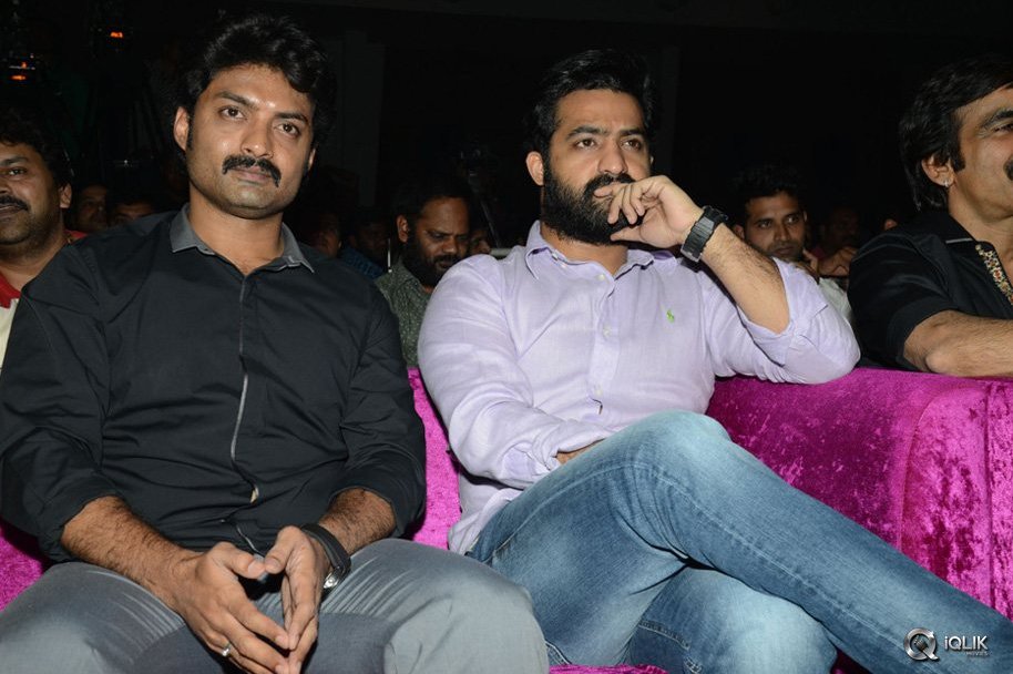 Kick-2-Movie-Audio-Launch